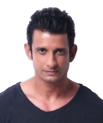 sharman joshi